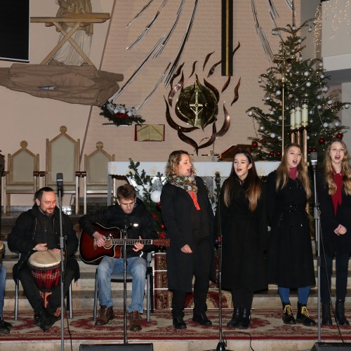 III Przegląd Kolęd i Pastorałek